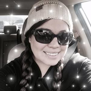 Meet your Posher, Alyse